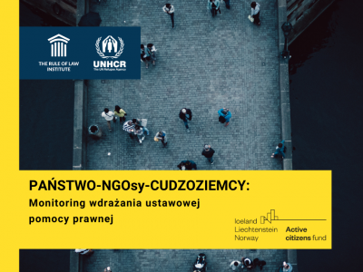 Polish migration policy – directions of activities 2021-2022