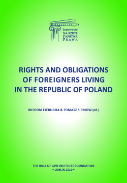 Rights and Obligations of Migrants living in the Republic of Poland 250x359 1