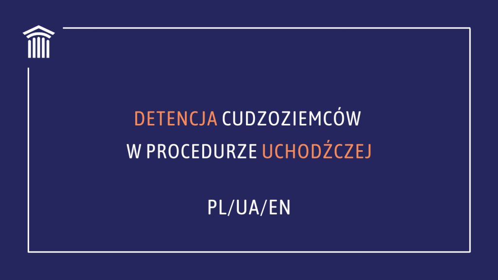 Napisalismy ponad 1000 odwolan od negatywnych decyzji dotyczacych udzielenia ochrony miedzynarodowej Witryna internetowa 21