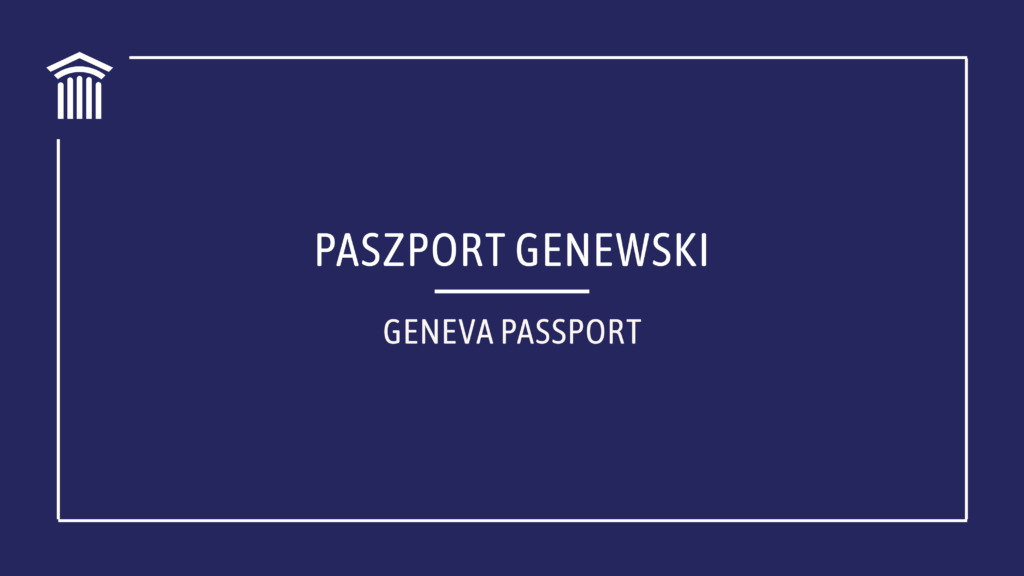 Paszport genewski PL/EN/RU 1 Napisalismy ponad 1000 odwolan od negatywnych decyzji dotyczacych udzielenia ochrony miedzynarodowej Witryna internetowa 3