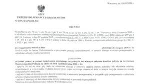 Napisalismy ponad 1000 odwolan od negatywnych decyzji dotyczacych udzielenia ochrony miedzynarodowej Witryna internetowa 6