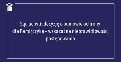 Napisaliśmy ponad 1000 odwołań od negatywnych decyzji dotyczących udzielenia ochrony międzynarodowej (Witryna internetowa) (3)
